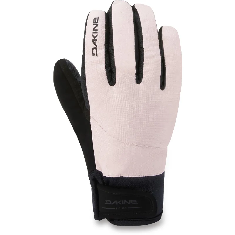 biohazard gloves -  Womens Electra Glove - Burnished Lilac