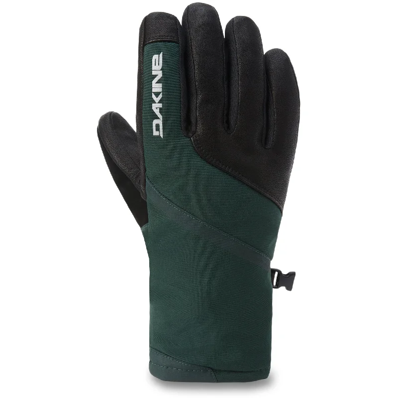 sterile gloves -  Womens Fleetwood Gore-Tex Short Glove - Darkest Spruce