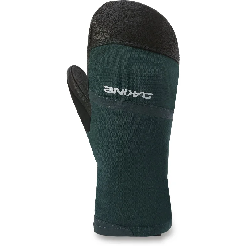 forensic gloves -  Womens Fleetwood Gore-Tex Short Mitt - Darkest Spruce