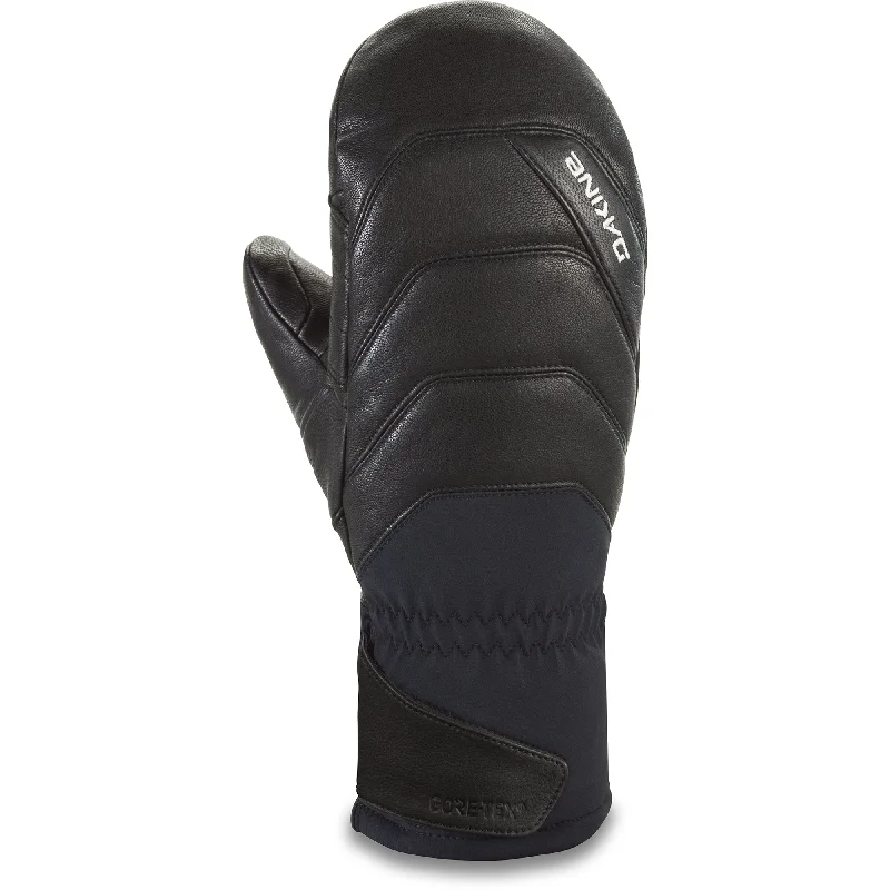 fitness gloves -  Womens Galaxy Gore-Tex Mitt - Black