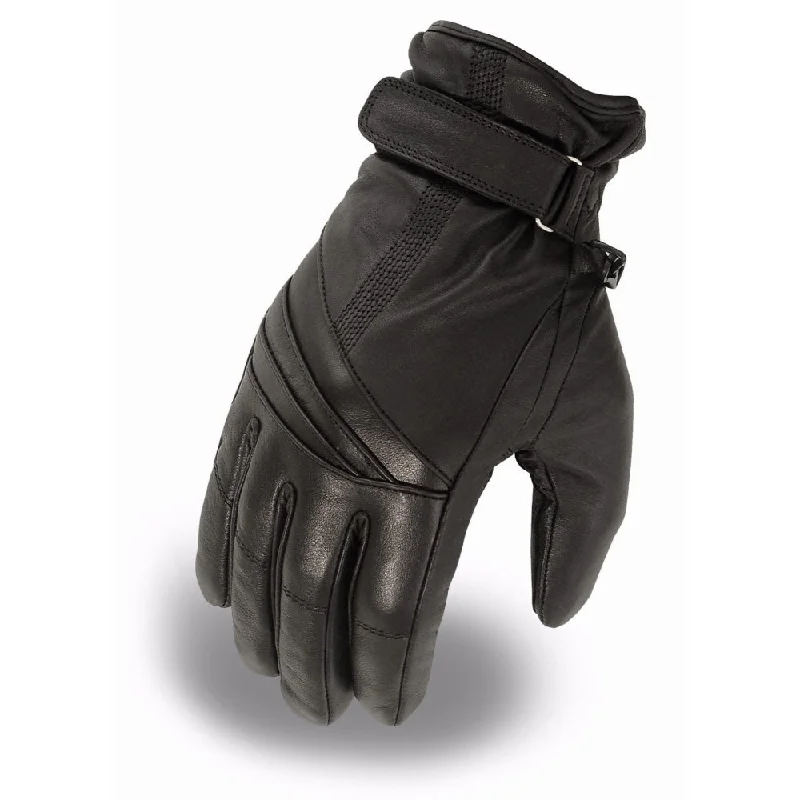 half finger gloves -  Glide Women's Gloves