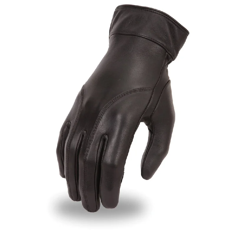 lightweight gloves -  Dame Women's Leather Gloves