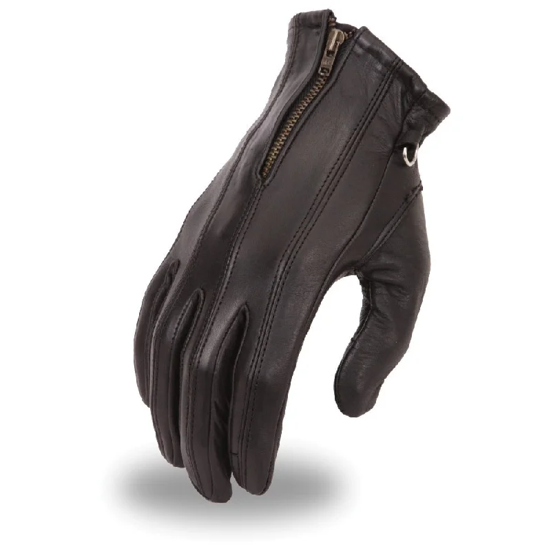 thin gloves -  Juno Women's Leather Gloves