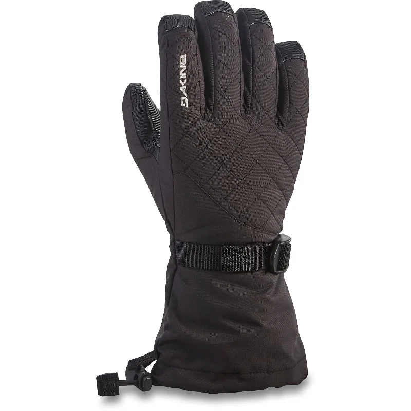 packaging gloves -  Womens Lynx Glove - Black