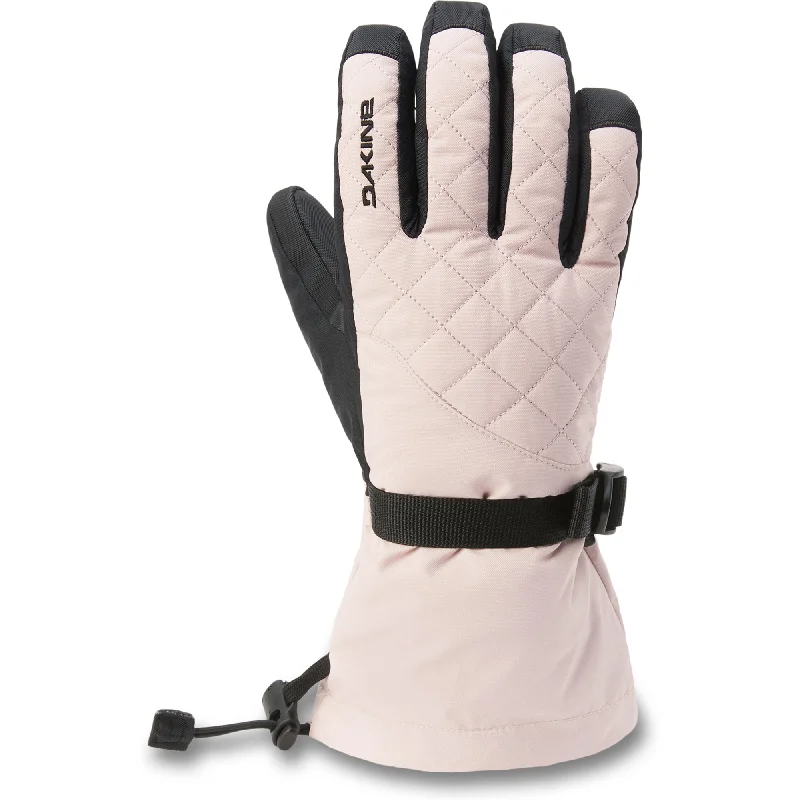 shipping gloves -  Womens Lynx Glove - Burnished Lilac