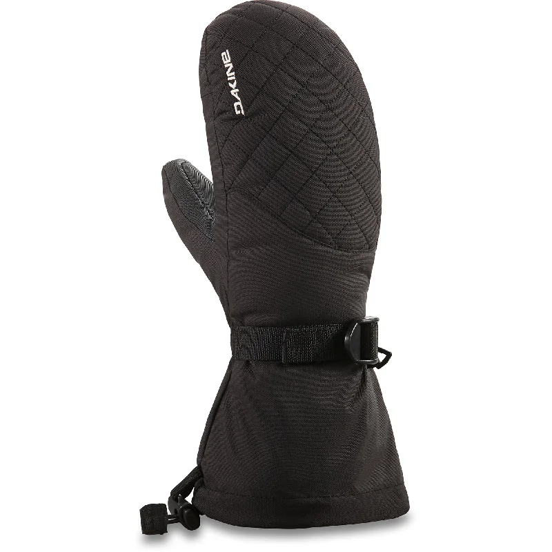 warehouse gloves -  Womens Lynx Mitt - Black