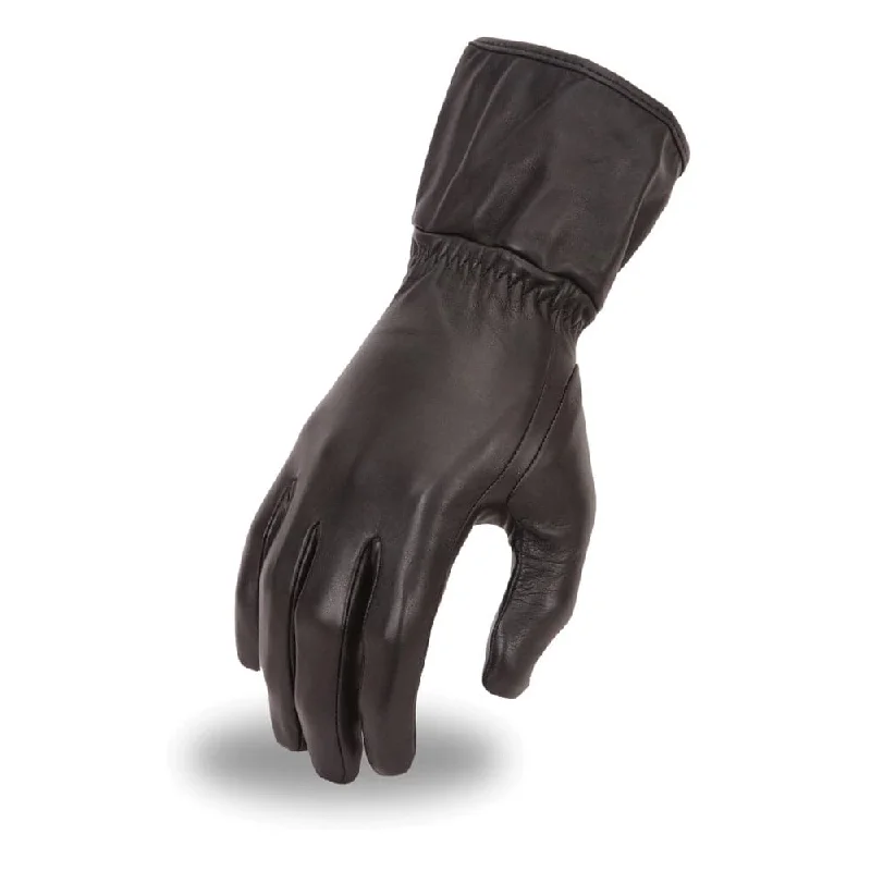 anti-slip gloves -  Aero Women's Leather Gloves