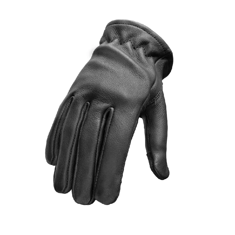 expensive gloves -  Roper Women's Motorcycle Leather Gloves