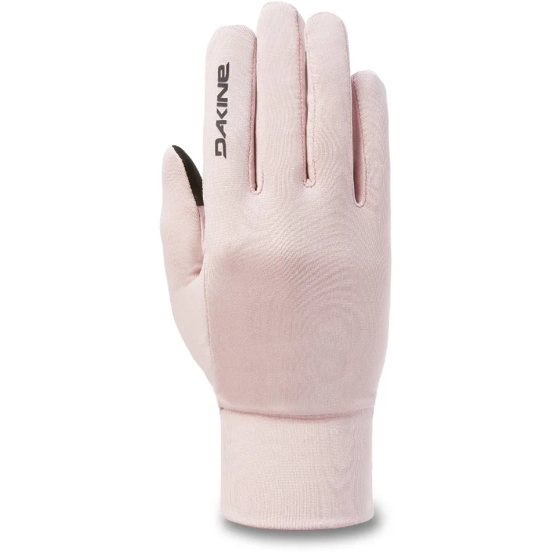 evening gloves -  Womens Rambler Liner - Burnished Lilac