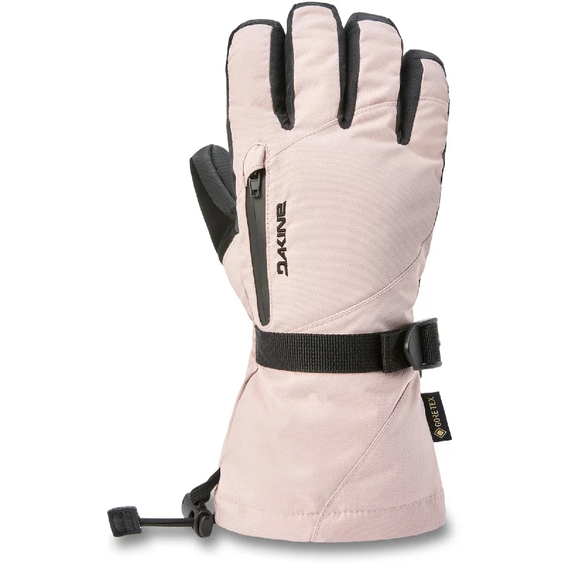 transport gloves -  Womens Sequoia Gore-Tex Glove - Burnished Lilac