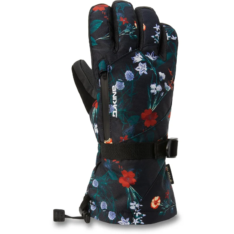 utility gloves -  Womens Sequoia Gore-Tex Glove - Wildflower