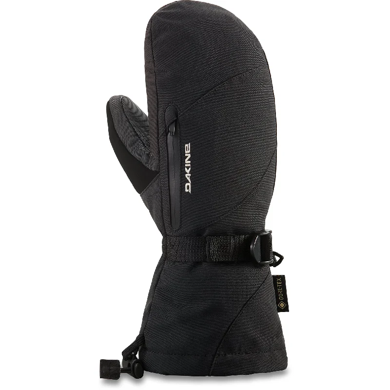 multipurpose gloves -  Womens Sequoia Gore-Tex Mitt - Black