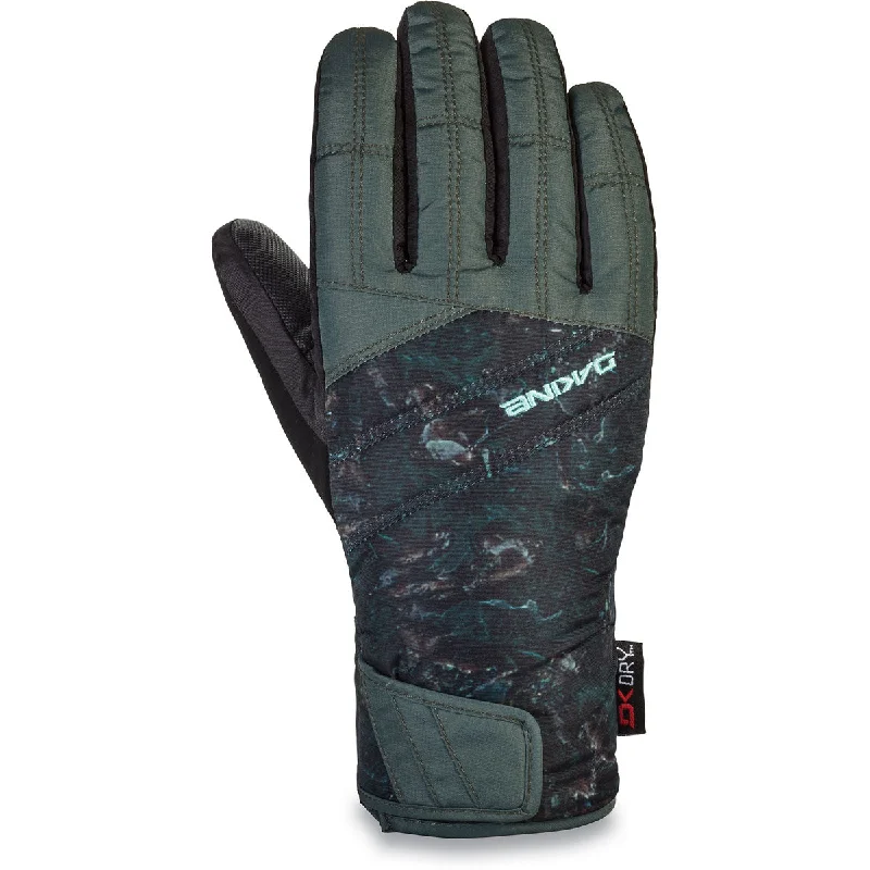 antibacterial gloves -  Sienna Glove - Women's