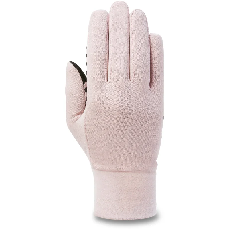 firefighter gloves -  Womens Storm Liner - Burnished Lilac