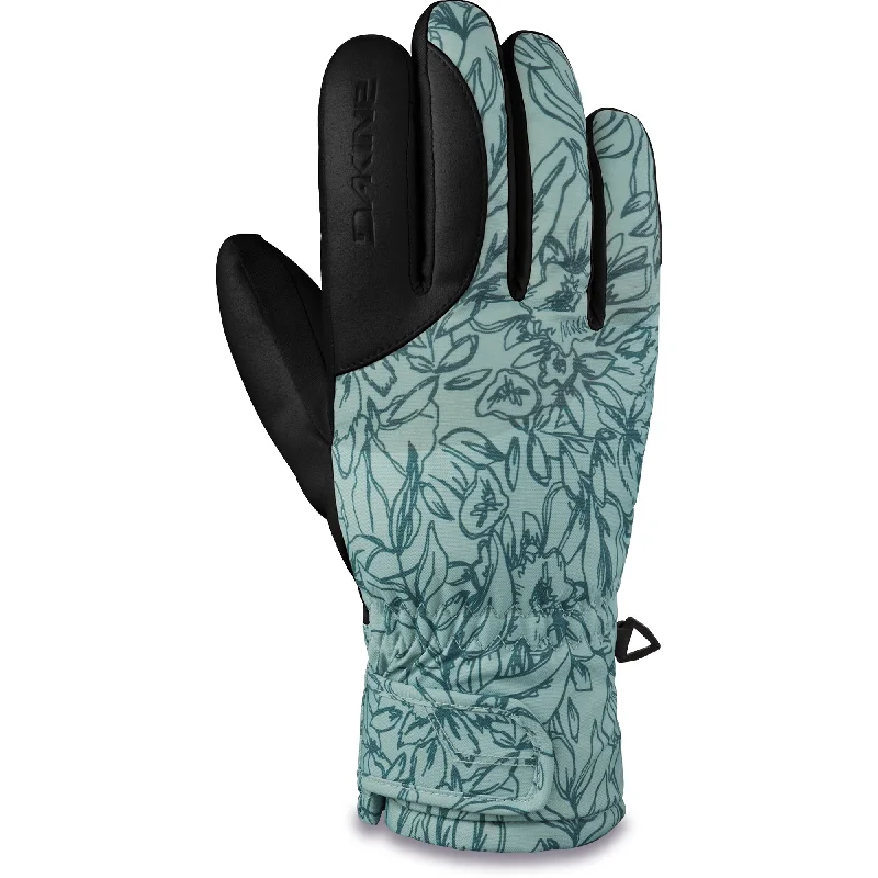 everyday gloves -  Womens Tahoe Glove - Black