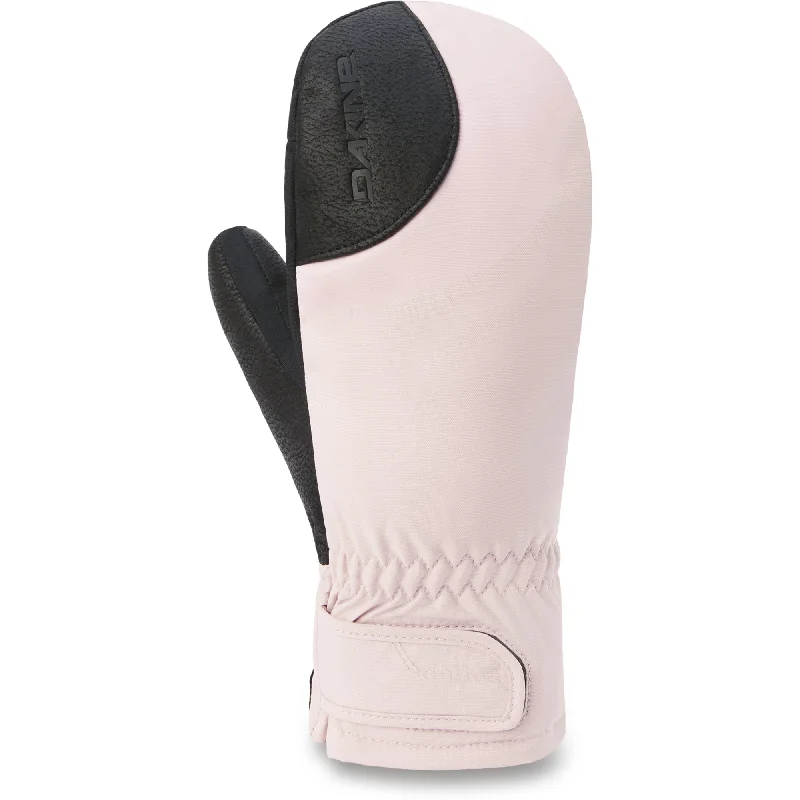 red gloves -  Womens Tahoe Mitt - Burnished Lilac