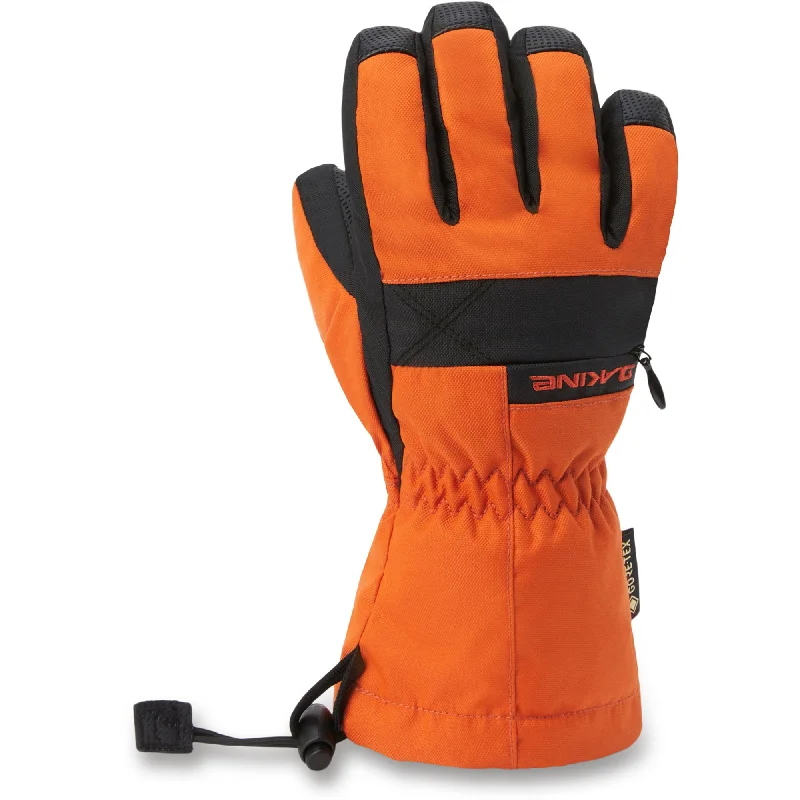 seasonal gloves -  Youth Avenger Gore-Tex Glove - Pureed Pumpkin