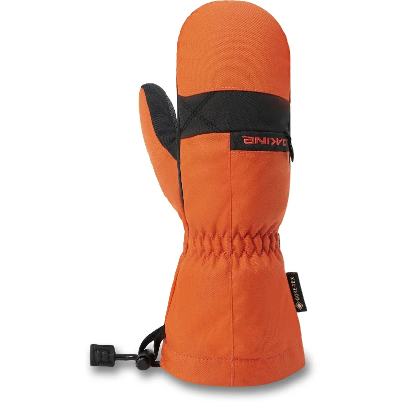 year-round gloves -Youth Avenger Gore-Tex Mitt - Pureed Pumpkin