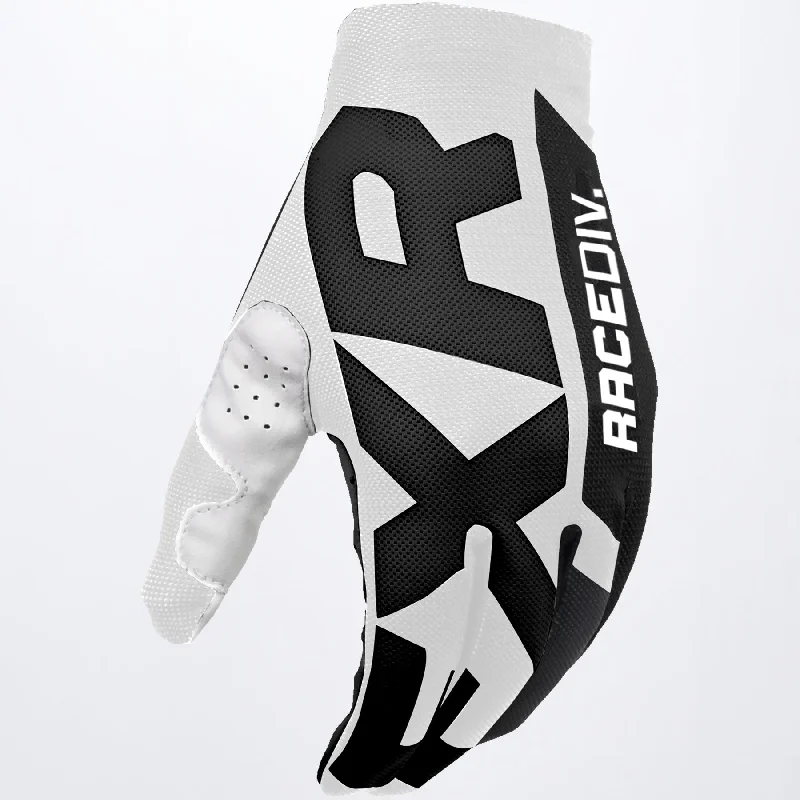 patterned gloves -  Youth Slip-On Air MX Glove