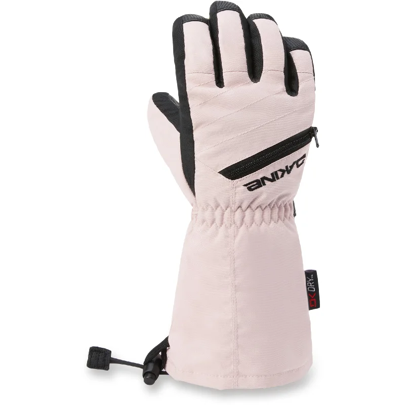 industrial gloves -  Youth Tracker Glove - Burnished Lilac