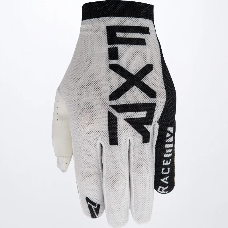 breathable work gloves -  Youth Slip-On Air MX Glove