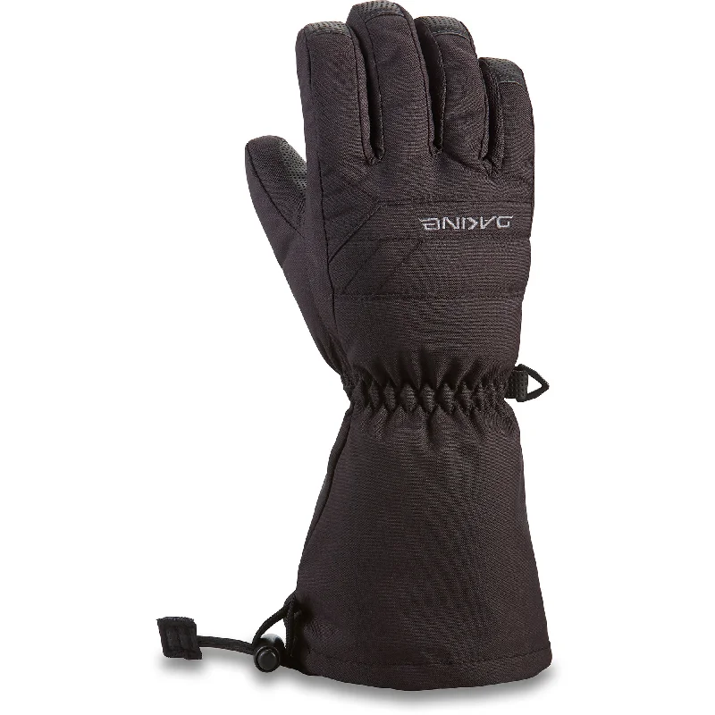 open tip gloves -  Yukon Glove - Youth