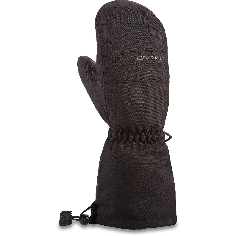 velcro gloves -  Yukon Mitt - Youth