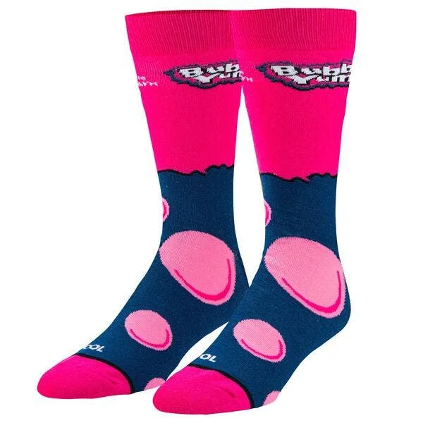 sock packs online -  Bubble Yum Socks