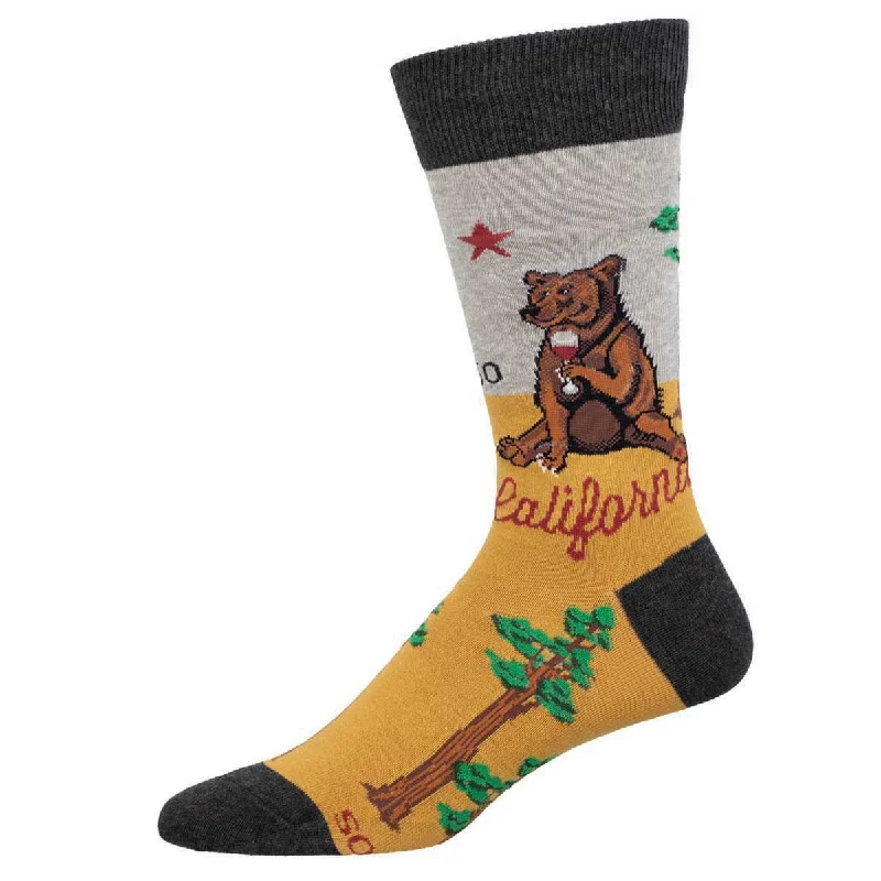 sock materials 2025 -  California - Cotton Crew