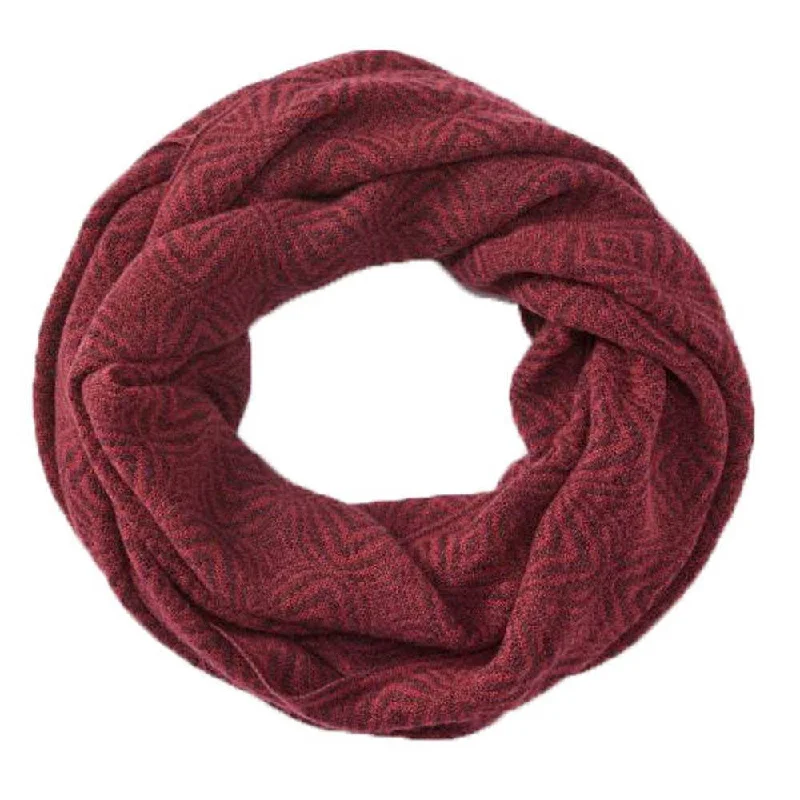 sock inventory kids -  SERRV/Carmine Infinity Scarf