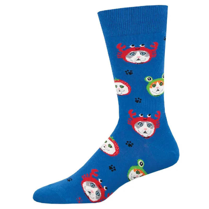 sock promotions 2025 -  Cat Hats - Cotton Crew