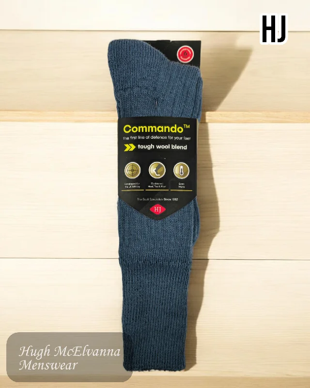 sock colors 2025 -  Commando AIRFORCE long Socks - HJ3000