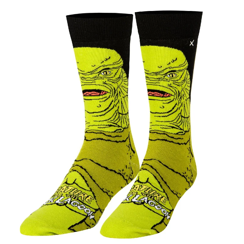 sock sets men -  Creature Men's Crew Socks