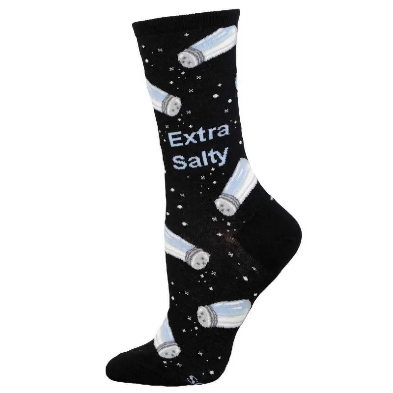 sock offers online -  Extra Salty - Cotton Crew