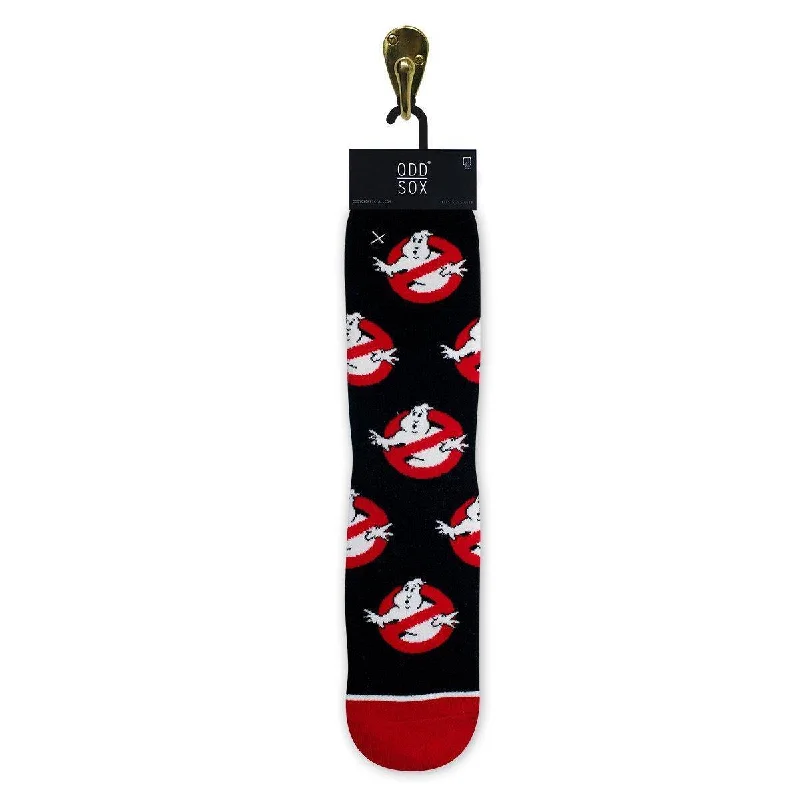 sock prices online -  Ghostbusters Logos Men's Crew Socks