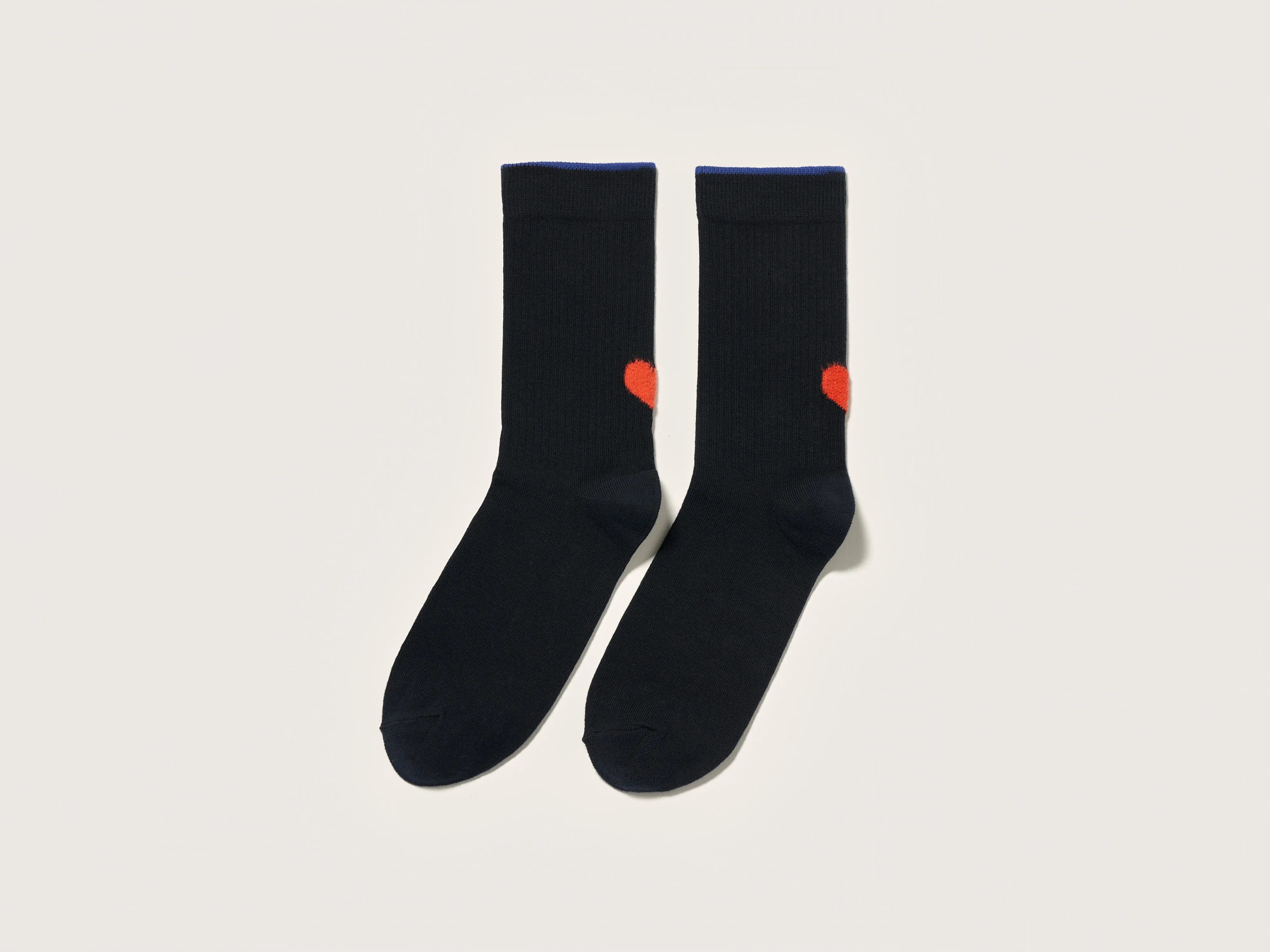 sock deals women -  Beart socks (242 / G / NAVY)