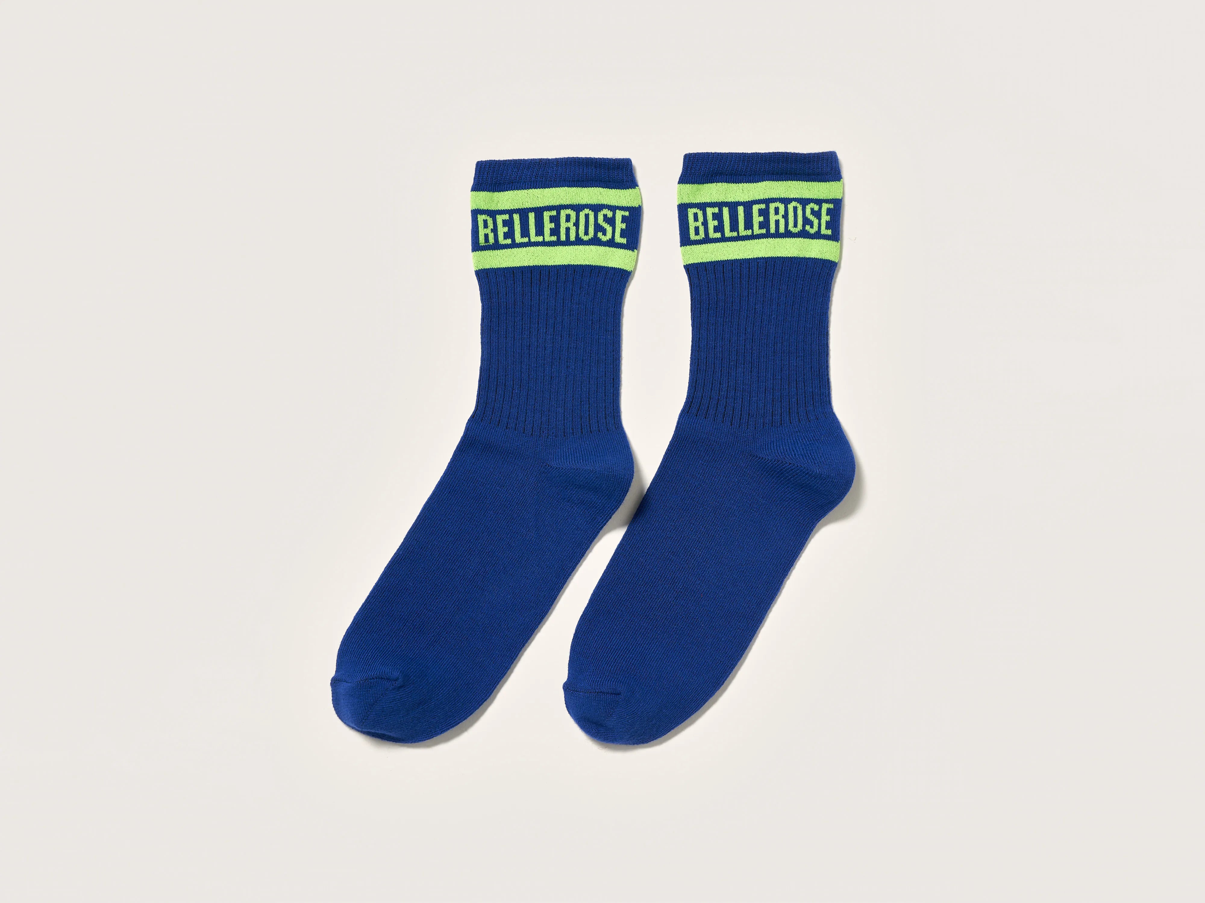 sock refunds women -  Vige socks (242 / G / LAZULI)