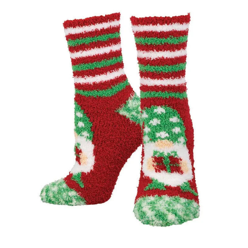 sock guarantee kids -  Gnome More Gifts - Warm & Cozy