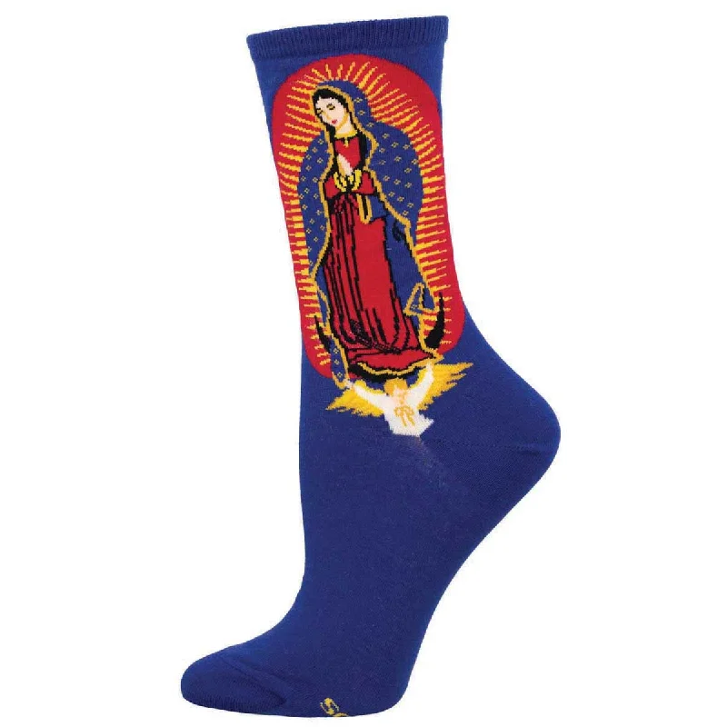 sock variety -  Guadalupe 2.0 - Cotton Crew