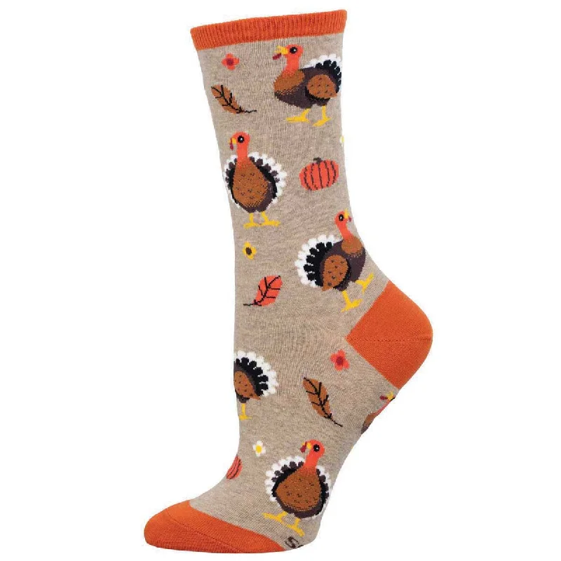 sock codes men -  Let's Talk Turkey - Cotton Crew