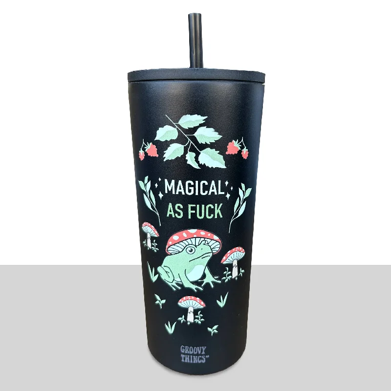 sock discounts kids -  Magical As Fuck Tumbler