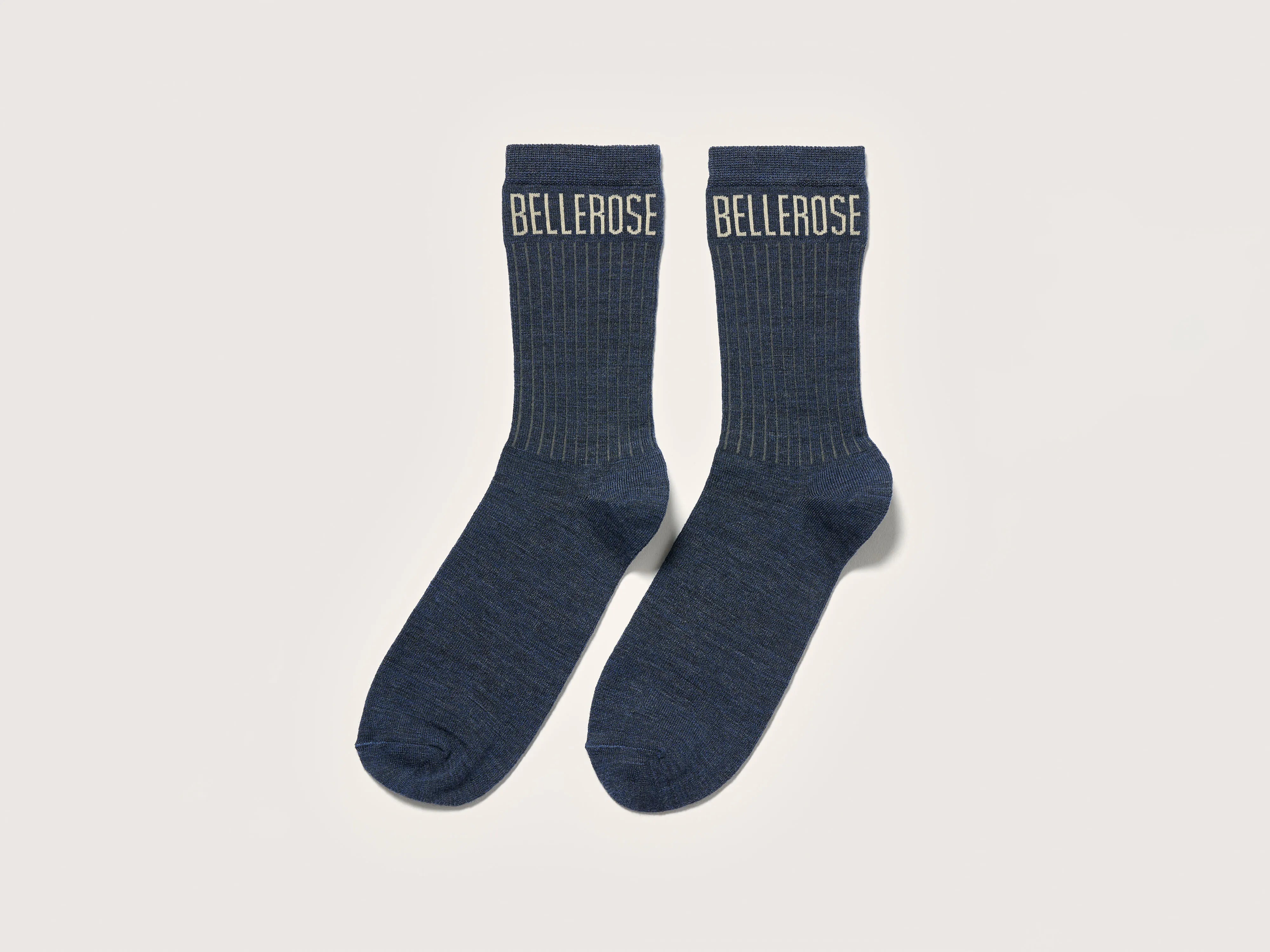 sock washing women -  Belic Socks (251 / M / DENIM)