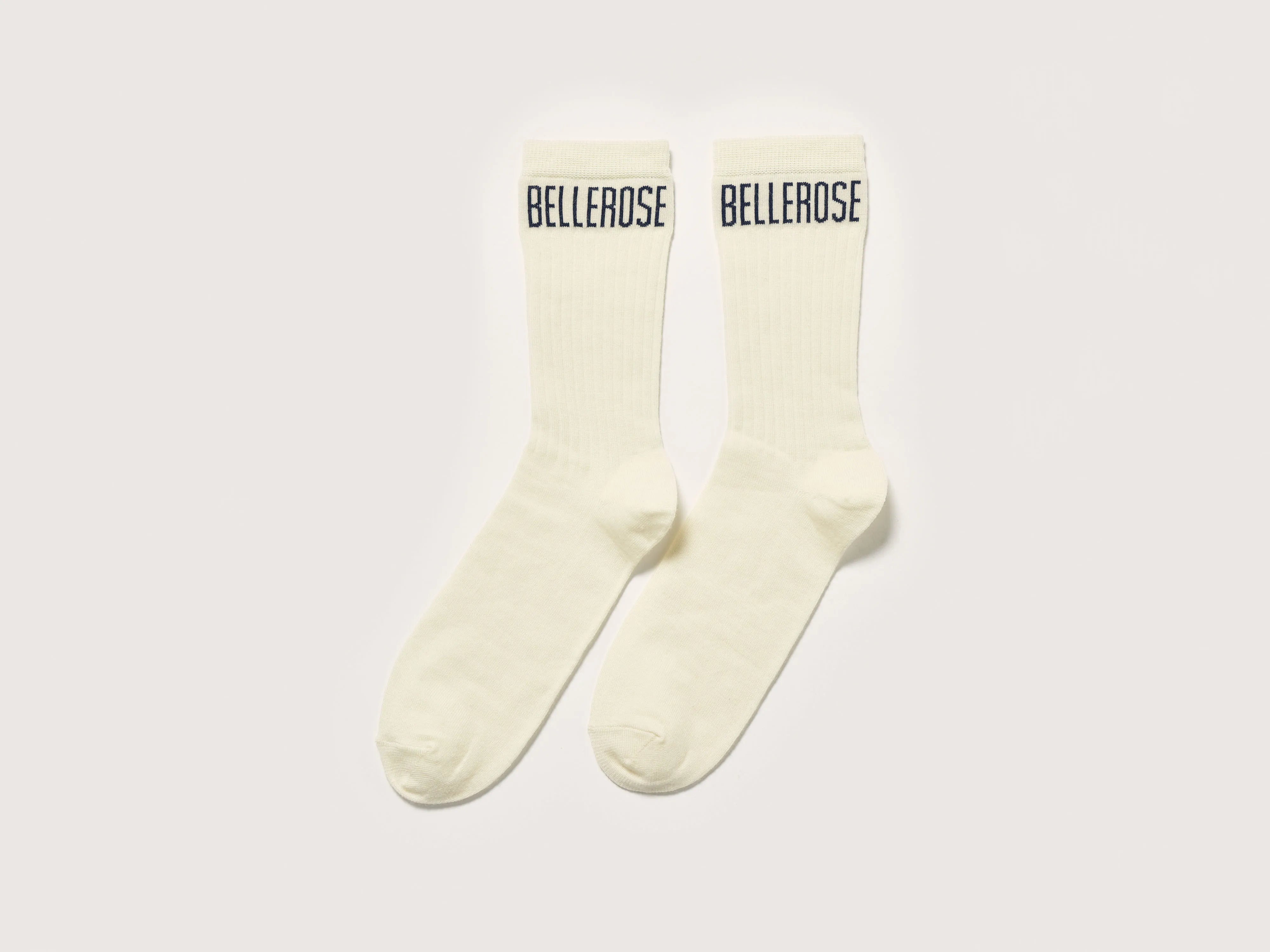 sock types women -  Belic Socks (251 / M / NATURAL)