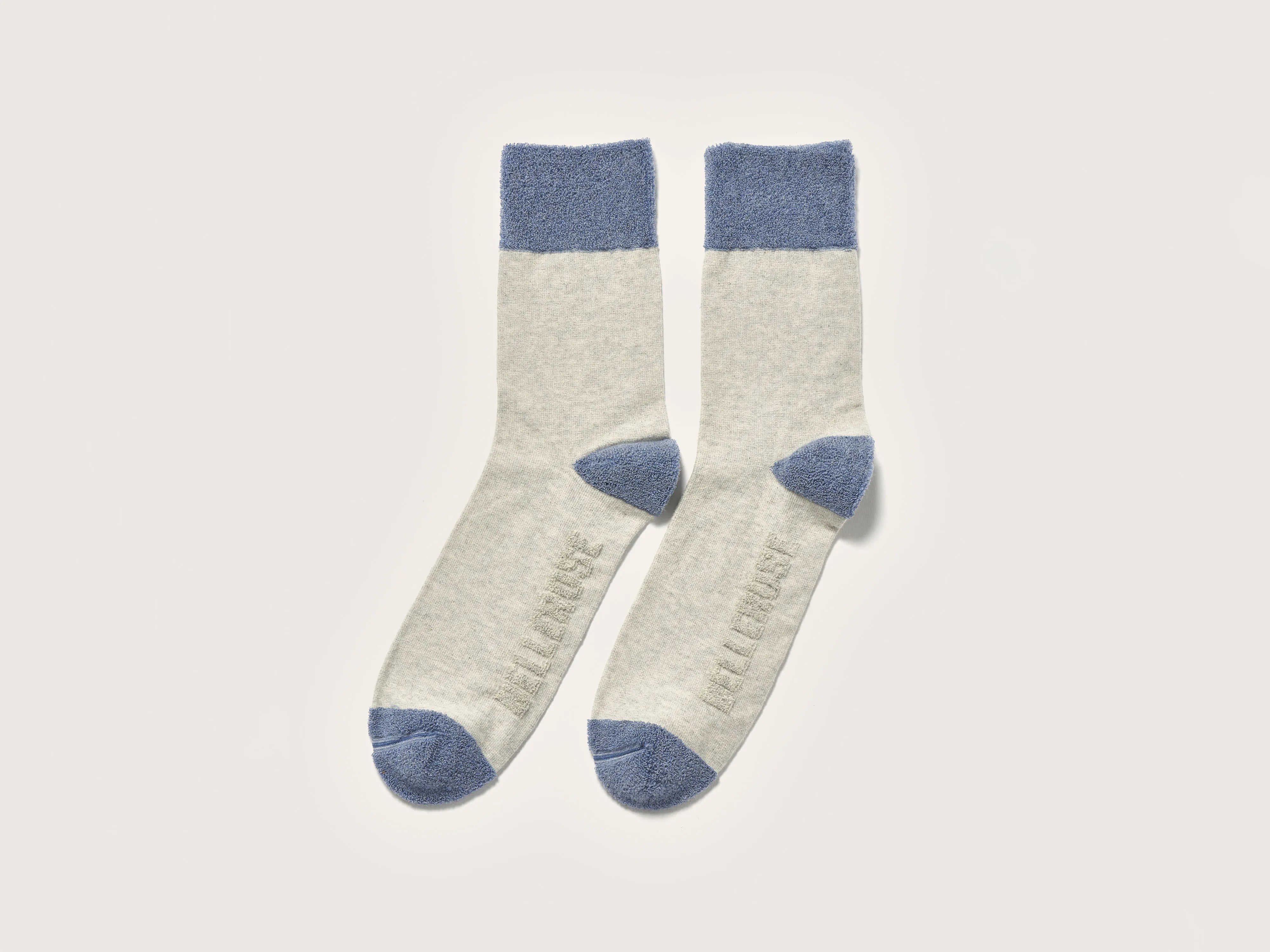 sock guarantee women -  Bonaz socks (242 / M / H. GREY)