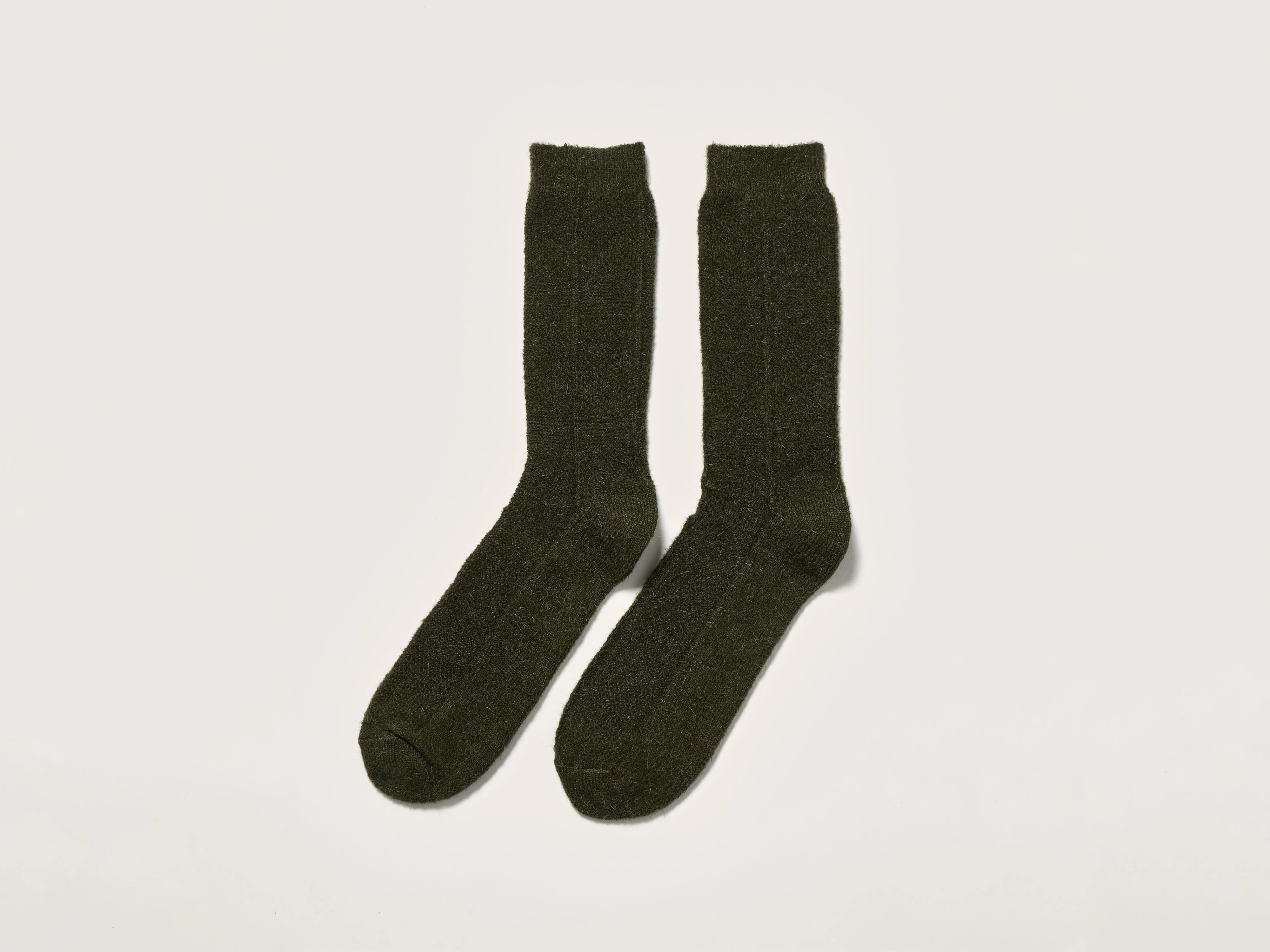 sock inventory women -  Fabul socks (242 / M / DARK OLIVE)