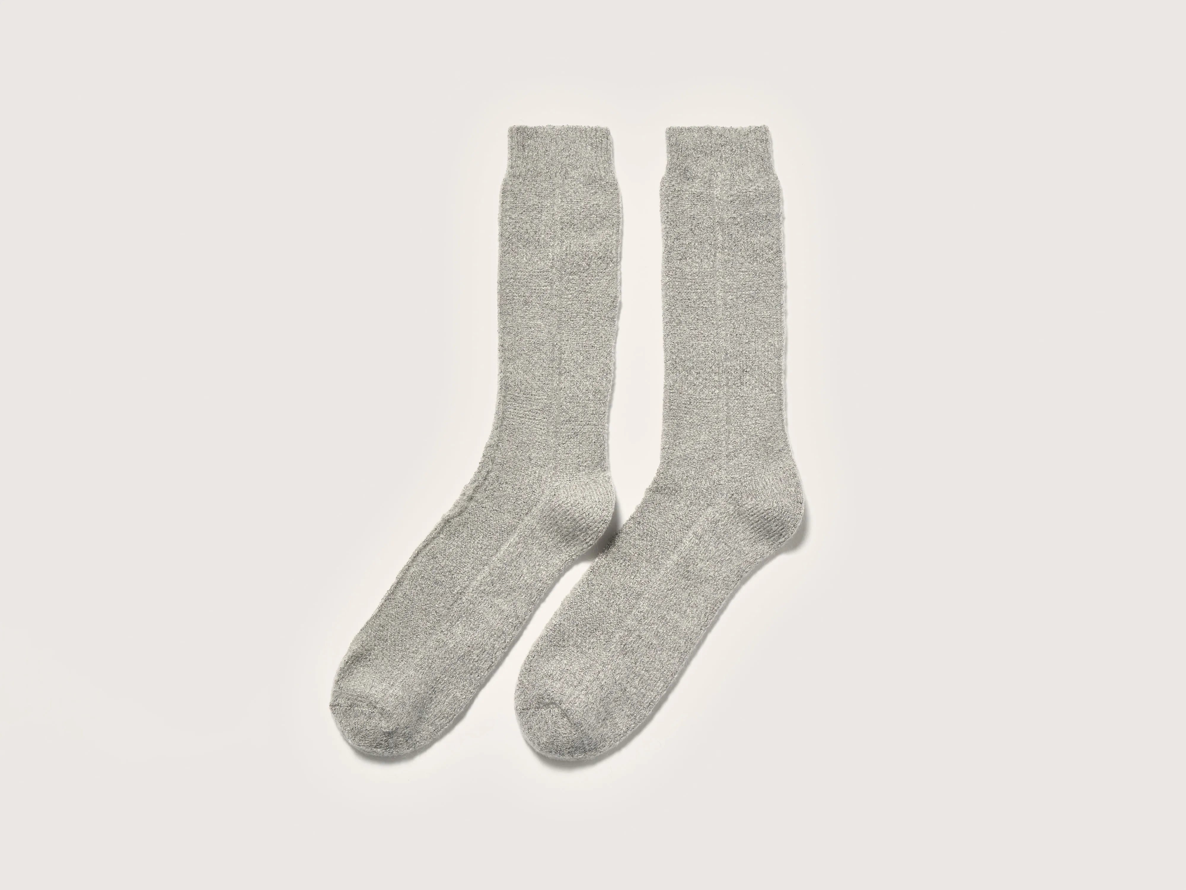 sock quality women -  Fabul socks (242 / M / H. GREY)