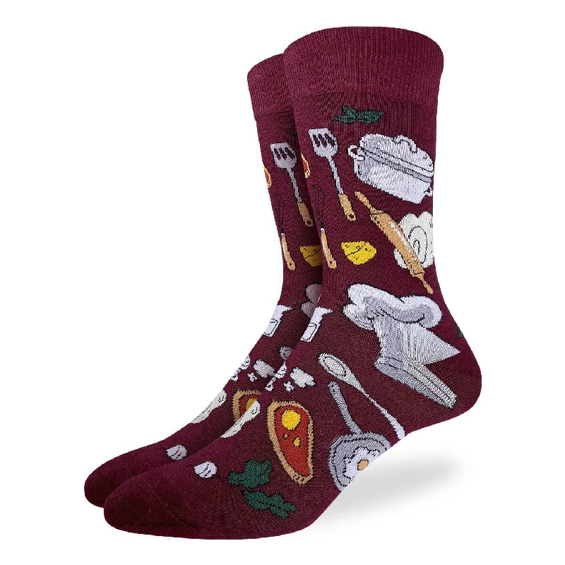 sock offers women -  Men's Chef Socks