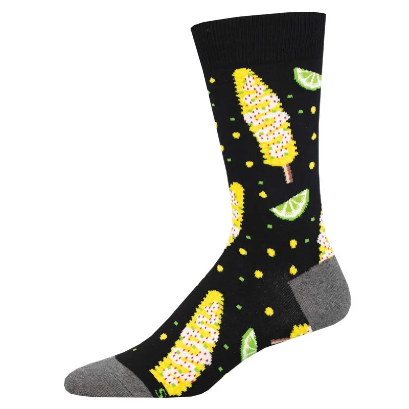 sock warranty women -  Elote - Cotton Crew