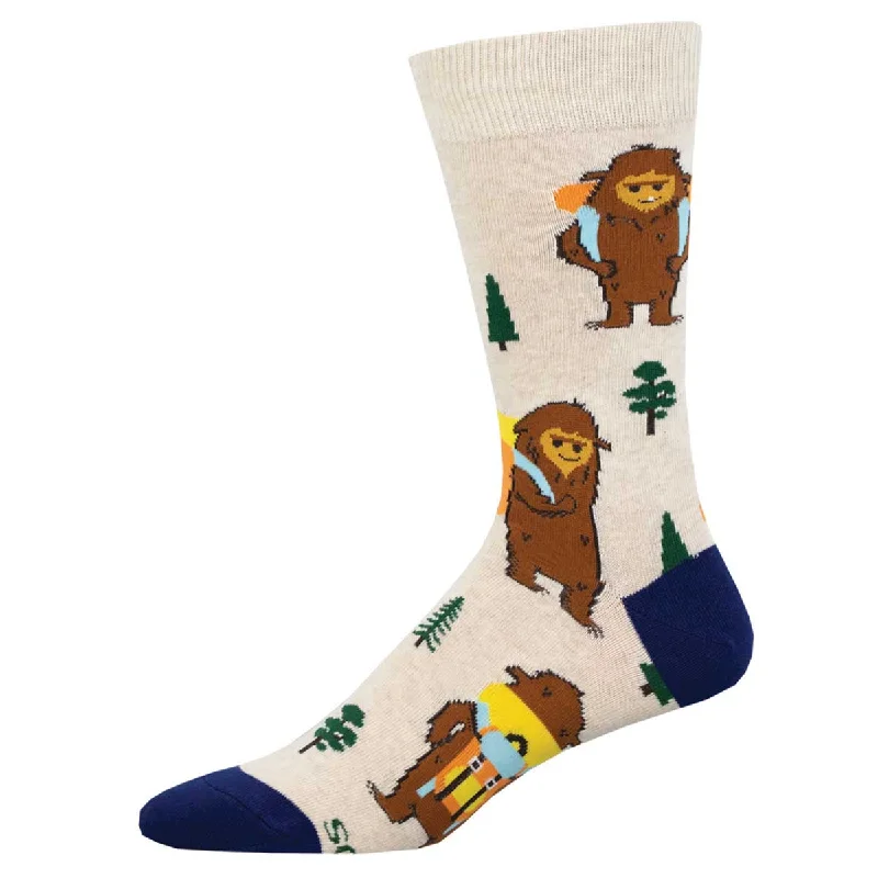 sock sets women -  Hot On Your Trail - Cotton Crew