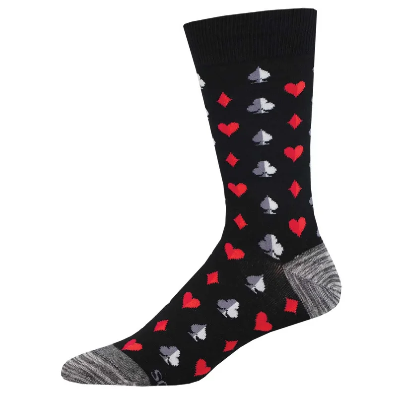 sock prices men -  They Suit You - Cotton Crew